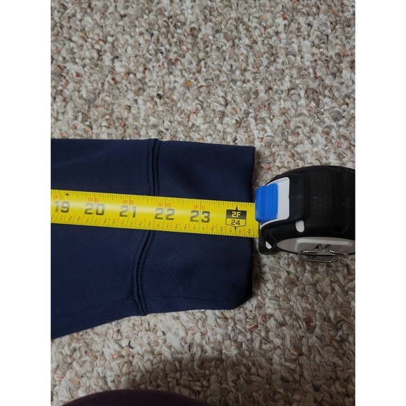 Mens XXL Nike DriFit Detroit Tigers Full Zip Jacket MLB Baseball - Picture 6 of 16